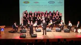 Hülya Gökçe - Şu Yüce Dağları Duman Kaplamış