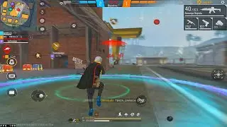 HIGHLIGHTS EM 4x4 APOSTADO! ❤️ 1440x1024 😏👑 Highlights PC Fraco Free Fire 4v4 (TELA ESTICADA)