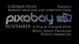 NOVEMBER -  A Film by Lubomir Velev