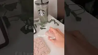 How to make aesthetic videos 🌝
