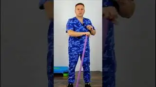 Восстановление движений в руке после инсульта