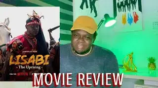 Lisabi: The Uprising - Movie Review