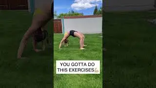 If you wanna look cute while doing this trick, you gotta practice this! #dancetips