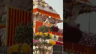 @jai shree ram 🙏 #view #shortsreels #god #instadaily #devotional #motivation #Mahadev #bholenath