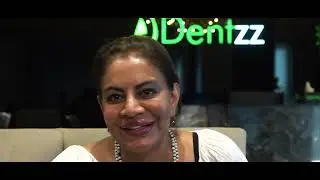 Ms. Shiela from Australia shares her review of Dentzz Mumbai
