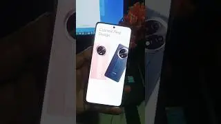 oppo F27PRO plus cosmos ring design #mobisolution #oppomobile #opposmartphone #waterproof #ip69k