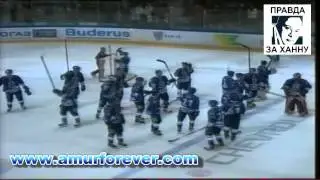 Прощальный аккорд Петружалека / Farewell chord Petru