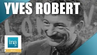 Yves Robert  