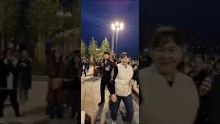 Дүниежүзілік көшпенділер ойындары: Астанада бес этноауыл ашылды