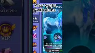 How to see your event and club chest without having to exit mini-game! Horse Riding Tales
