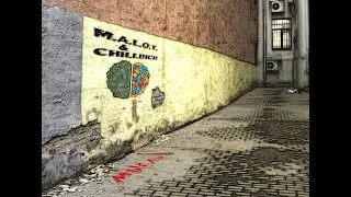 M.A.L.O.Y. & CHILLDICH - Мысли...