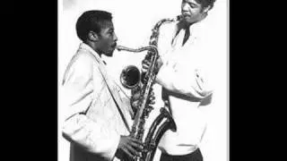 Marvin and Johnny - Baby Doll