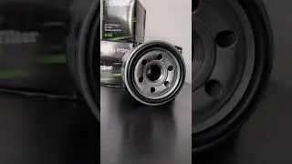 Масляный фильтр для мотоцикла Ci303 аналог Hiflo Filtro HF303