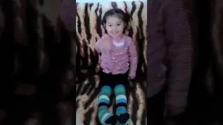 Аяканын кукласы !!!👶👶👶