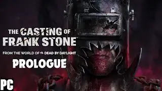 THE CASTING OF FRANK STONE Prologue [2024] (PC Playthrough : No Commentary) [1440p 60FPS]