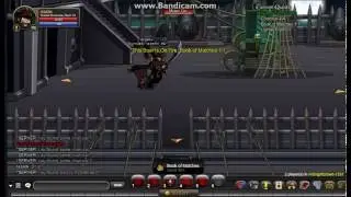 AQWorlds - 'Talk Like a Pirate Day!' - Quest Walkthough (2016/17)