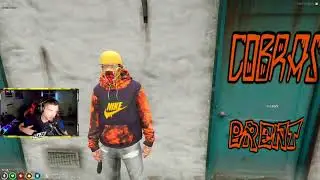 GTA RP!! Making That Money!!