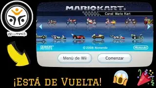 ¡Los torneos de Mario Kart Wii están de vuelta! 🏁😱
