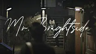 Mr. Brightside | Jung-hwan, Deok-sun & Taek (Reply 1988)