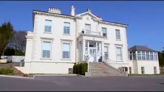 SEK-Dublin International School