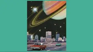 beach house - space song (sped up)