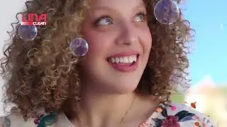 PUB LINA CLEAN إشهار لينا كلين