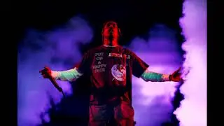 Travis Scott - Palm Trees (Unreleased)