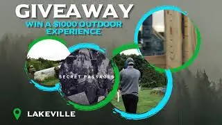 🚨Giveaway🚨 Ready to get outside Minnesota?