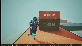 Portals in UE5