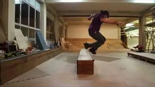 Razors Cult best Skate ever?  #throwback #inlineskate #skatepark