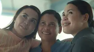 Casting Reel - McDonald's Employer Brand "Best Me" (Cherine) OLV