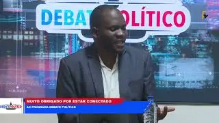 DEBATE POLITICO 10.03.2024