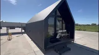 Descubre el Encanto del Glamping en LucysHouse! Lujo y Naturaleza para una Escapada Inolvidable!