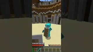 Minecraft exe PvP☠️                    