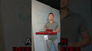 Most Underrated Way to Build Wealth 💸📈 #househacking #financialfreedom