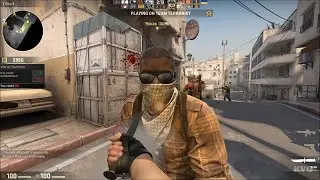 How to fix csgo.exe crashing on map load ?