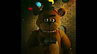 Five Nights At Freddy's | FNAF Movie