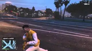 GTA car shopping