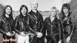 Judas Priest | Лабиринты Желаний | Документальный фильм | Русский перевод | 2003