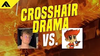 Ottr vs. GravityDrop Situation - The Finals 