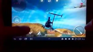 Вертолеты!!!