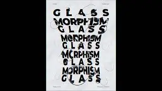 Glassmorphism Effect 