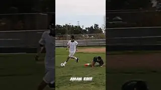Andrew Football skills edit 