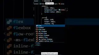 Mx player using html and css #shorts #ytshorts #html #css #coding #short #programming #tutorial