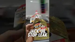 How to Fix a Floor Jack (It Just Needs to be Bled and Filled with Fluid) 