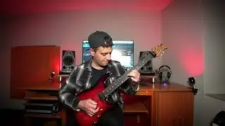 Riff Week #10