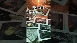 ЕГО ЧУВСТВА ⁉️