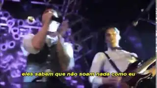 Panic! At The Disco - Hurricane (Legendado/Tradução PT-BR)