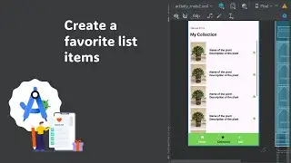 Creating a Favorite Items List for E-commerce Apps in Android Studio