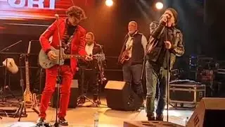 Lažeš zlato, lažeš dušo, Live Koncert Bijelo Dugme, Frankfurt 30.04.2022